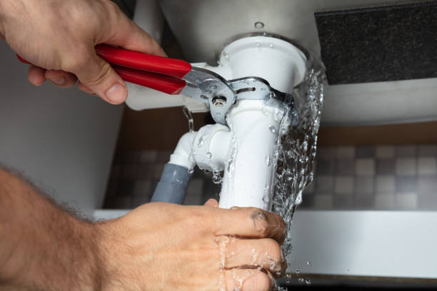 Trusted Dunmore, PA Water damage restoration Experts