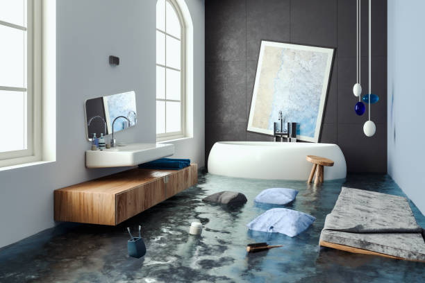 Best Flood damage cleanup  in Dunmore, PA