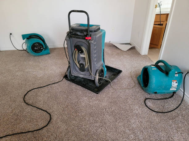Best Emergency water damage restoration  in Dunmore, PA