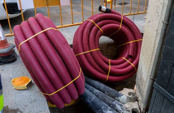 Best Flood restoration services  in Dunmore, PA