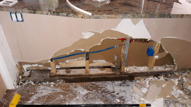 Best Sewage cleanup and water damage restoration  in Dunmore, PA