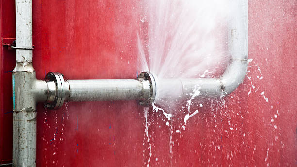 Best Emergency water damage restoration  in Dunmore, PA